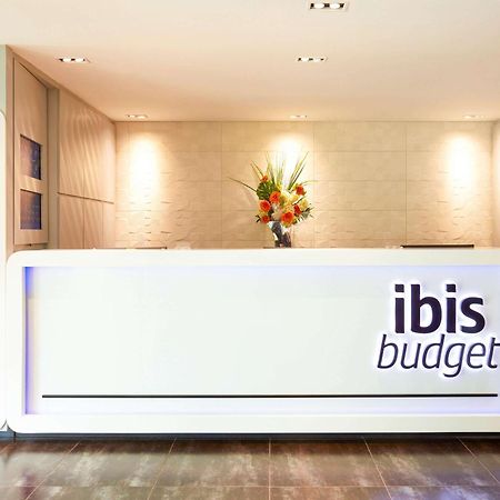 Ibis Budget Singapore Selegie Zewnętrze zdjęcie