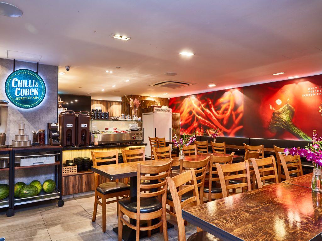 Ibis Budget Singapore Selegie Zewnętrze zdjęcie