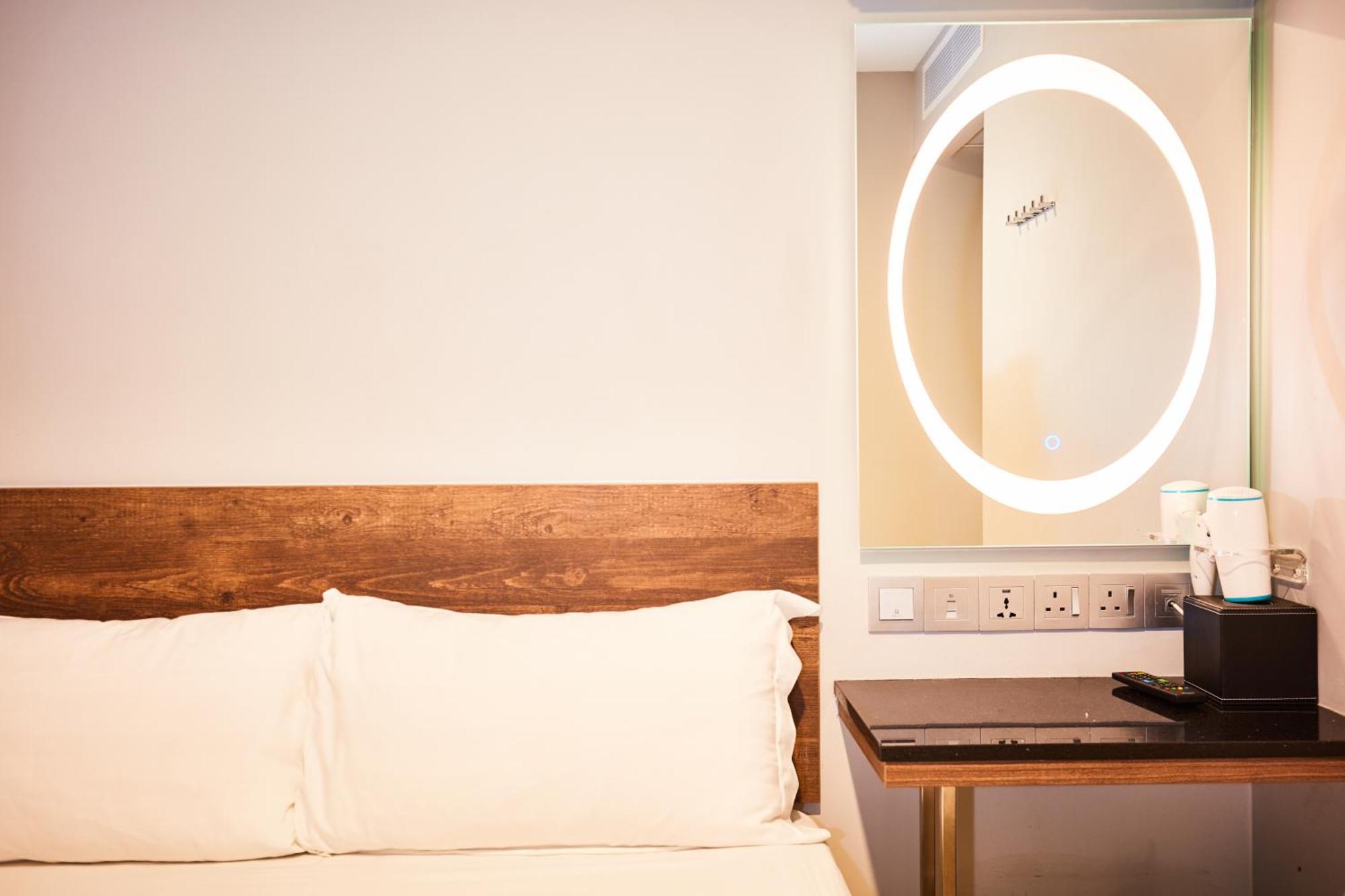 Ibis Budget Singapore Selegie Zewnętrze zdjęcie