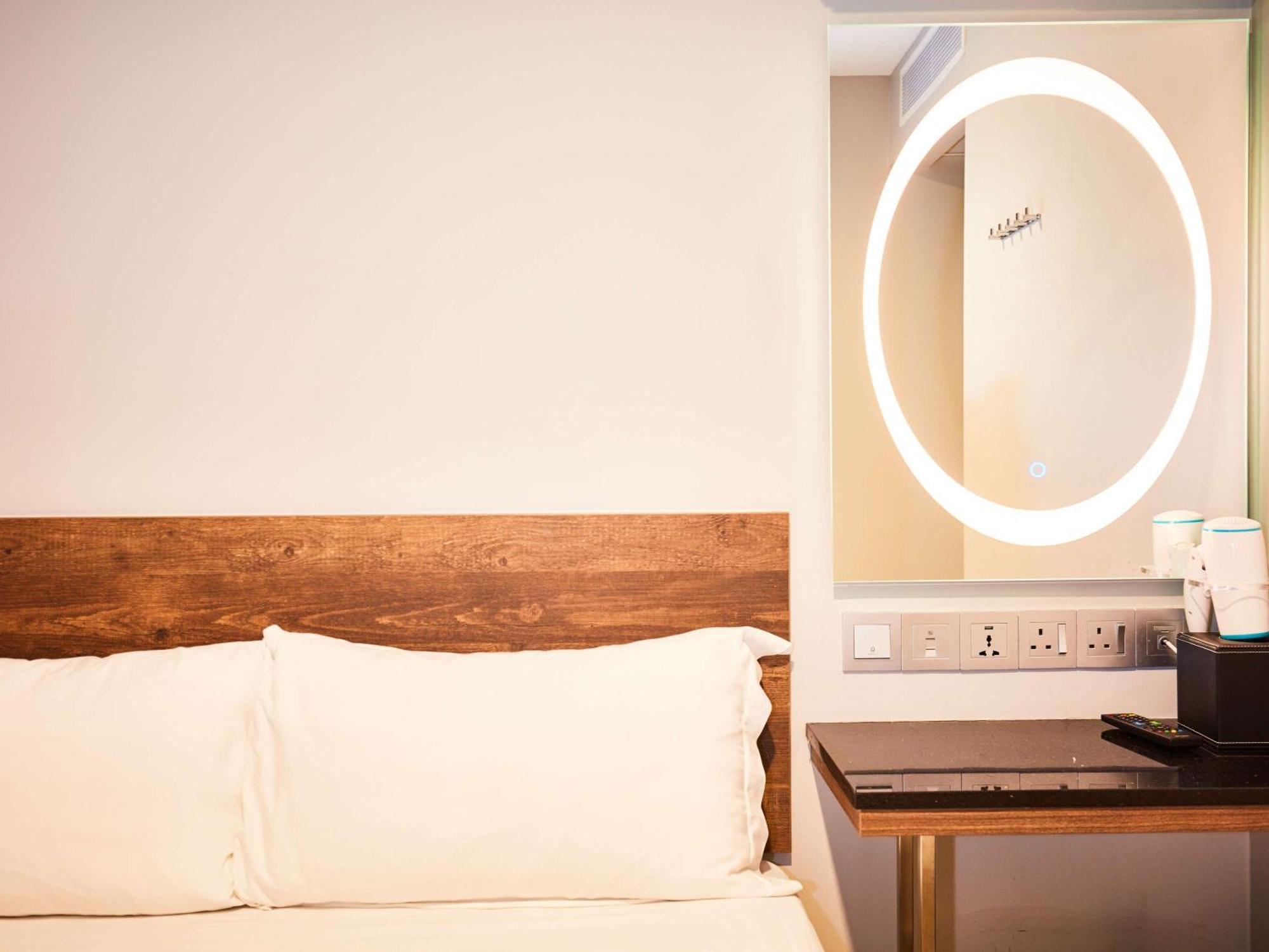 Ibis Budget Singapore Selegie Zewnętrze zdjęcie
