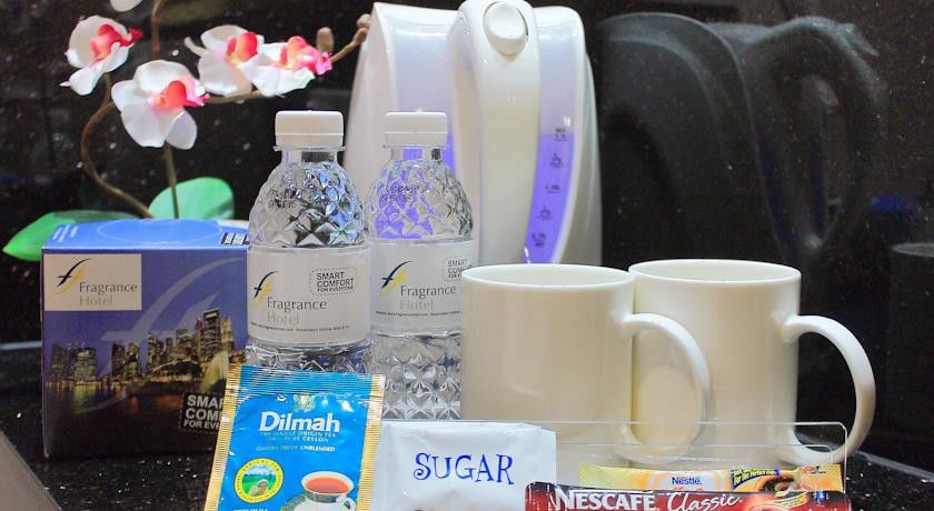 Ibis Budget Singapore Selegie Zewnętrze zdjęcie